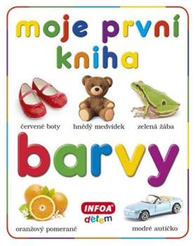 Barvy