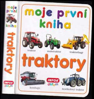 Traktory