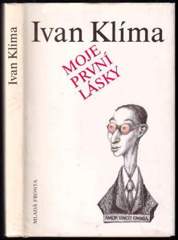Moje první lásky
