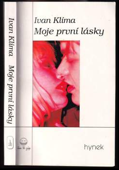 Ivan Klíma: Moje první lásky