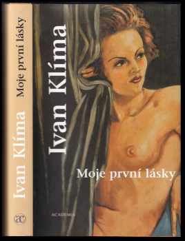Moje první lásky