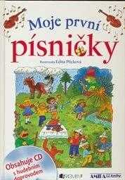 Moje první písničky