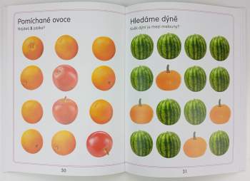 Melanie Hibbert: Moje první počítání