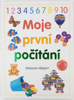Moje první počítání