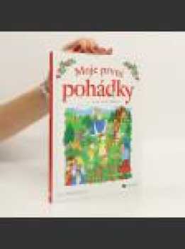 Moje první pohádky
