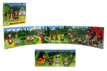 Moje první pohádky