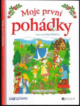 Moje první pohádky