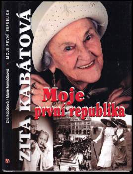 Moje první republika