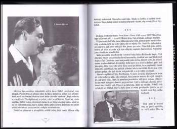 Marie Formáčková: Moje první republika