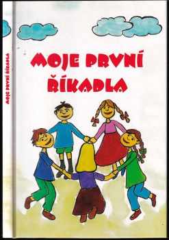 Moje první říkadla