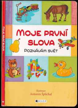 Moje první slova