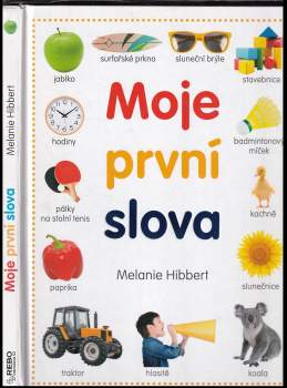 Moje první slova
