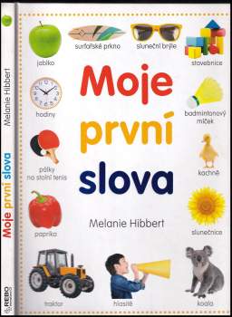 Moje první slova