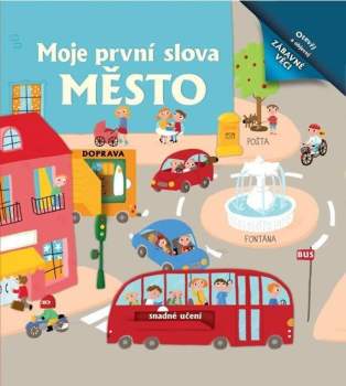 Moje první slova