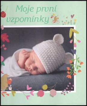 Moje první vzpomínky