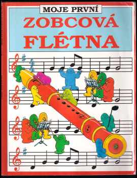 Philip Hawthorn: Moje první zobcová flétna