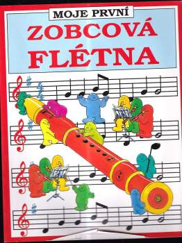 Philip Hawthorn: Moje první zobcová flétna
