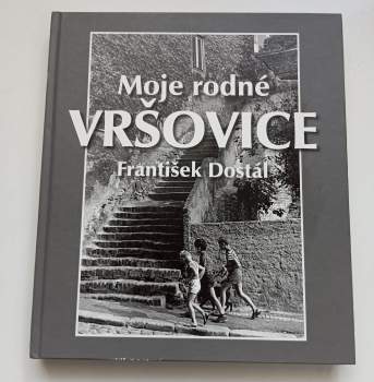 Moje rodné Vršovice