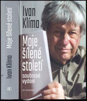 Moje šílené století