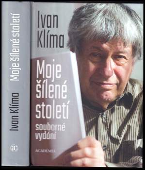 Ivan Klíma: Moje šílené století