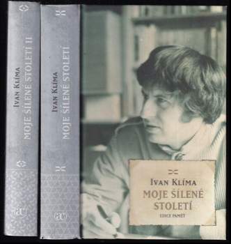 Ivan Klíma: Moje šílené století II
