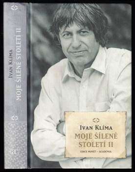 Moje šílené století II : 1967-1989 - II