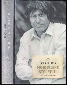 Moje šílené století II : 1967-1989 - II