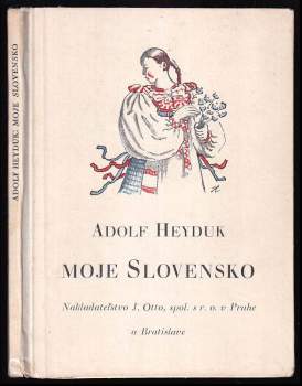 Moje Slovensko