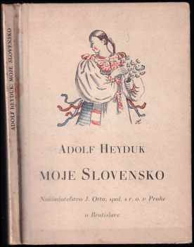 Moje Slovensko