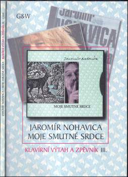 Moje smutné srdce
