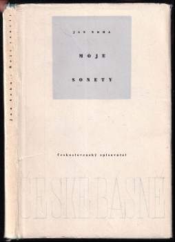 Moje sonety