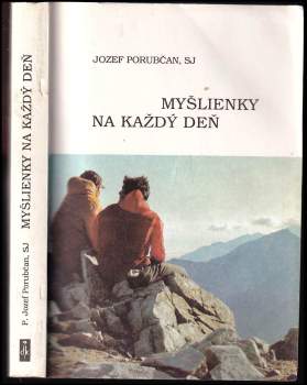 Myšlienky na každý deň