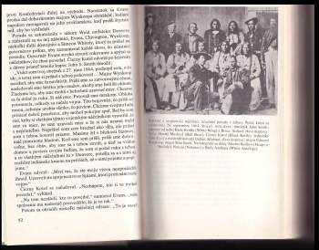 Dee Alexander Brown: Moje srdce pochovajte pri Wounded Knee