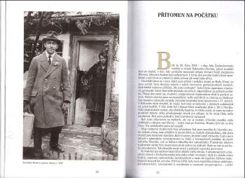 František Munk: Moje století