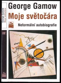 Moje světočára
