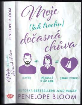 Moje (tak trochu) dočasná chůva