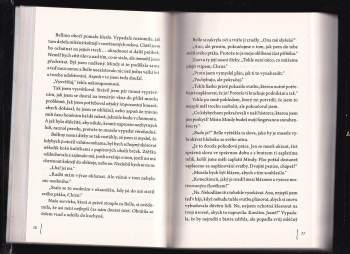 Penelope Bloom: Moje (tak trochu) fingovaná svatba