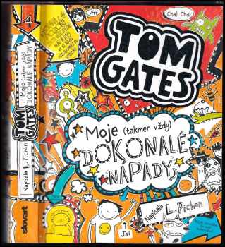 Tom Gates