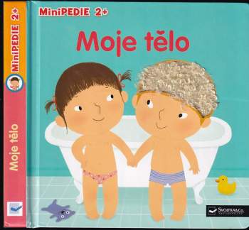 Moje tělo