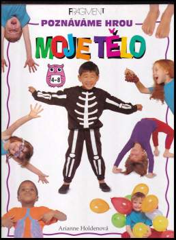 Moje tělo
