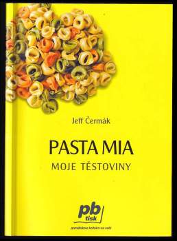 Moje těstoviny