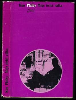 Kim Philby: Moje tichá válka