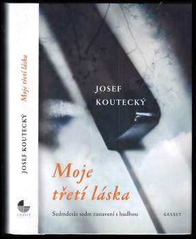 Moje třetí láska