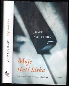 Moje třetí láska