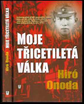 Moje třicetiletá válka
