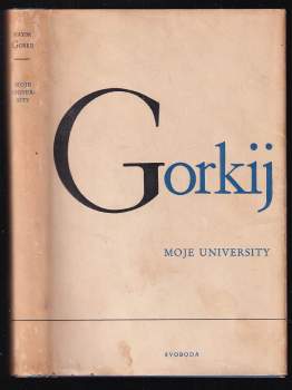 Moje university