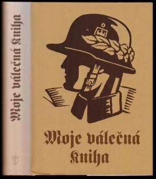 Moje válečná kniha