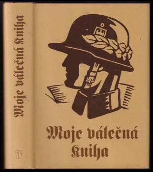 Moje válečná kniha
