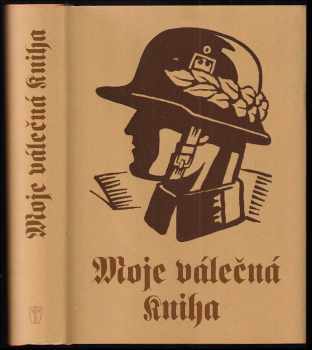 Moje válečná kniha