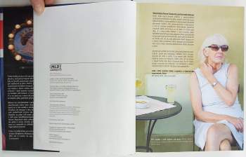 Jamie Oliver: Moje Velká Británie